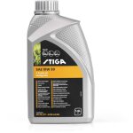 Huile moteur 10w30 - 1, 4l stiga 1111923801 - 1111 - 9238 - 01
