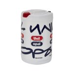 Huile moteur 2 temps 100% synthse 25l unil opal sp002243uo