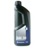 Huile moteur 4 temps husqvarna wp sae30 - 1. 4l Huile moteur 4 temps husqvarna wp sae30 - 1. 4l