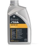 Huile moteur 5w30 - 1, 4l stiga 1111924201 - 1111 - 9242 - 01