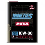 Huile moteur classic 90 2 litres 10w30
