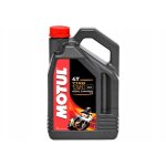 Huile moteur motul 7100 10w60 4 litres
