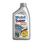 Huile moteur synthétique s3000 - 5w30 formula - p - 1 l - mobil Huile moteur synthétique s3000 - 5w30 formula - p - 1 l - mobil