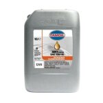 Lubex - huile de moteur tamoil city start 10w40 10 litres 22405