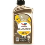 Huile moteur - totalenergies - quartz ineo long life 5w - 30 - 1l
