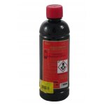 Huile de paraffine 0, 5 l pour torches à huile colorées Huile de paraffine 0, 5 l pour torches à huile colorées