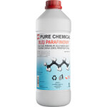 Huile de paraffine 1 l - puret� exceptionnelle - id�ale pour cosm�tiques et industrie