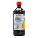 Huile de paraffine 1l combustible pour lampes torches � huile repoussant les moustiques