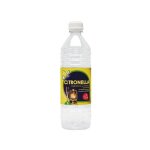 Huile parfumé à la citronnelle pour torche et lampe à huile Huile parfumé à la citronnelle pour torche et lampe à huile