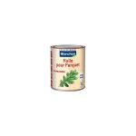 Huile parquet incolore 1l Huile parquet incolore 1l