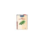 Huile parquet incolore 5l
