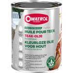 Huile de protection pour teck owatrol teak - olje 1 litre Huile de protection pour teck owatrol teak - olje 1 litre