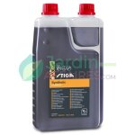 Huile synthtique 2 temps stiga 1l doseur ? 1111923001