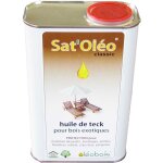 Huile pour teck 1l Huile pour teck 1l