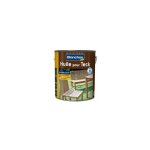 Huile pour teck - bidon de 2. 5l - blanchon Huile pour teck - bidon de 2. 5l - blanchon