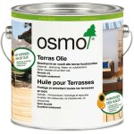 Osmo - huile pour terrasses teck incolore Osmo - huile pour terrasses teck incolore