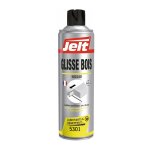 Jelt - glisse bois film lubrifiant incolore paraffinique - 005301 - ce produit de marque est neuf.