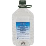 Sprintchimica - huile de vaseline enol sprint b / 50 5 litres a' usage alimentaire nologie vin inodore ... Sprintchimica - huile de vaseline enol sprint b / 50 5 litres a' usage alimentaire nologie vin inodore ...
