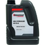 Huile pour vrin de cric iso 46 - bidon de 2 litres