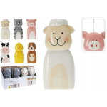 Humidificateur d'air en c�ramique pour enfants sur radiateur 18x8, 2 cm