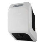 Advanced star - humidificateur d'air pro mural 1, 6l / h connection robinet