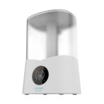 Humidificateur breezecare 2600 light smart - cecotec Humidificateur breezecare 2600 light smart - cecotec
