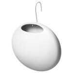 Humidificateur en cramique rond fancy home tescoma