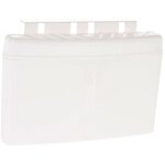 Humidificateur avec crochet