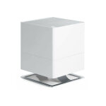 Stadler form - humidificateur oskar blanc stadlerform, humidificateur � �vaporation d'une puissance de ...