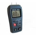 Humidim�tre pour bois, humidim�tre pour bois, humidim�tre pour bois de chauffage, d�tecteur d'humidit� ...