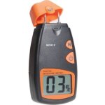 Humidim�tre pour bois, md - 812, testeur d'humidit� num�rique, d�tecteur d'humidit� pour bois de chauffage, ...