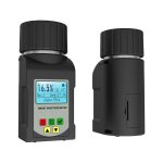 Humidimètre, humidimètre intelligent for 25 types de céréales testeur d'humidité maïs blé haricot graine ... Humidimètre, humidimètre intelligent for 25 types de céréales testeur d'humidité maïs blé haricot graine ...