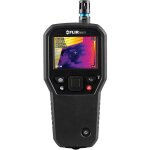Humidim�tre pour mat�riaux flir mr277 cam�ra thermique int�gr�e, mesure de temp�rature, mesure sans contact ...