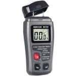 Humidimètre numérique pour bois emt01, détecteur d'humidité portable à 2 broches pour bois de construction, ... Humidimètre numérique pour bois emt01, détecteur d'humidité portable à 2 broches pour bois de construction, ...