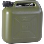 812869 jerrican d'essence 10 l plastique - hünersdorff 812869 jerrican d'essence 10 l plastique - hünersdorff