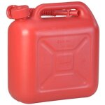 812873 jerrican d'essence 10 l plastique - hünersdorff 812873 jerrican d'essence 10 l plastique - hünersdorff