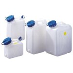 Fp - hünersdorff 818300 jerrican à col large 31 l Fp - hünersdorff 818300 jerrican à col large 31 l