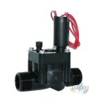 Lectrovanne d'arrosage hunter pgv - 100 - mm mle 1'' 24v