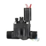 Hunter - lectrovanne d'arrosage pgv - 101 - mm mâle 1'' avec régulateur de flux 24v Hunter - lectrovanne d'arrosage pgv - 101 - mm mâle 1'' avec régulateur de flux 24v