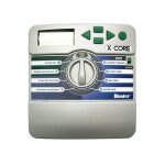 Hunter - programmateur interieur 8 stations 3 programmes xc - 801i - e