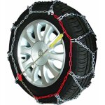 Hupr240 - chaine a neige 16mm compatible avec pneu 15 16 17 18 pouces - husky professional