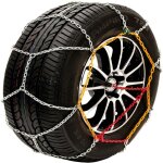Husad50 - chaine a neige 9mm compatible avec pneus 13 14 15 pouces - husky advance