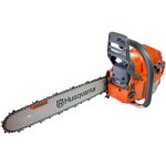 Husqvarna 365 tron�onneuse 71cc barre 45cm moteur x - torq poids 6. 4kg cha�ne h42