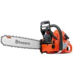 Husqvarna 365 tron�onneuse 71cc barre 45cm moteur x - torq poids 6. 4kg cha�ne h42
