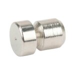 Husqvarna - 506966201 - pion de sécurité de lame pour tondeuse autoportée Husqvarna - 506966201 - pion de sécurité de lame pour tondeuse autoportée