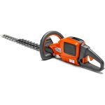 Husqvarna 520ihd60 taille - haie sans fil sans batterie ni chargeur