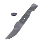 Husqvarna - 531008801 - lame + rondelle pour tondeuse autoporte