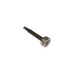 Husqvarna - 532165482 - axe de palier de lame 6 pans pour tondeuse autoport�e mac culloch - partner . ...