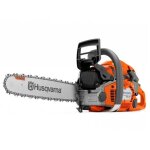 Husqvarna 560 xp tron�onneuse � essence 59. 8 cm� 3. 5 kw barre 45 cm autotune x - torq