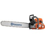 Husqvarna 572 xp trononneuse 45cm bar 70. 6cc 4. 3kw 6. 6kg chane c85 professional